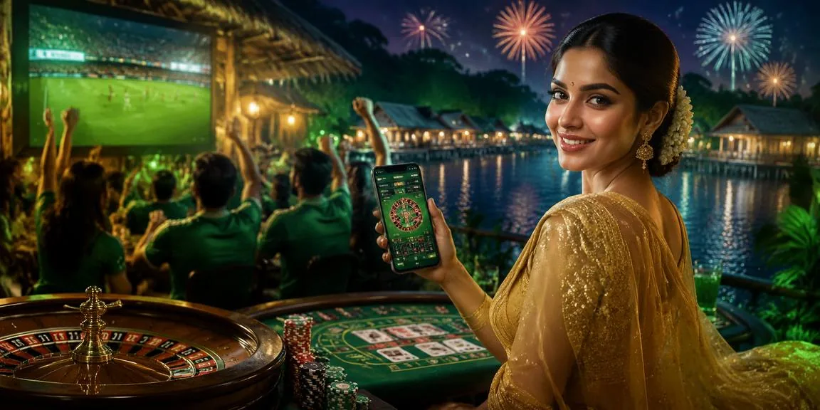 ক্যাসিনো হোল্ডেম লাইভ
